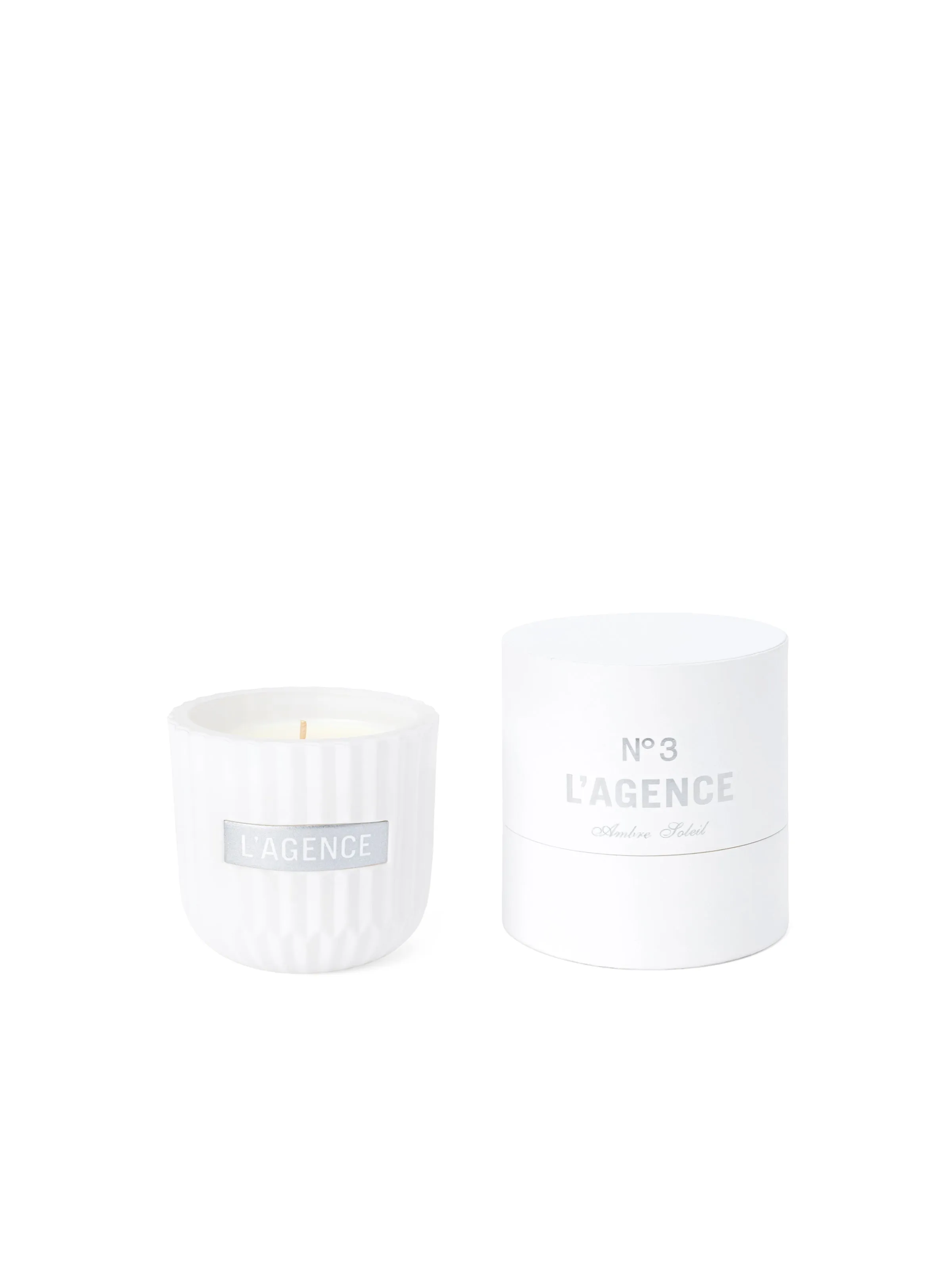 Ambre Soleil