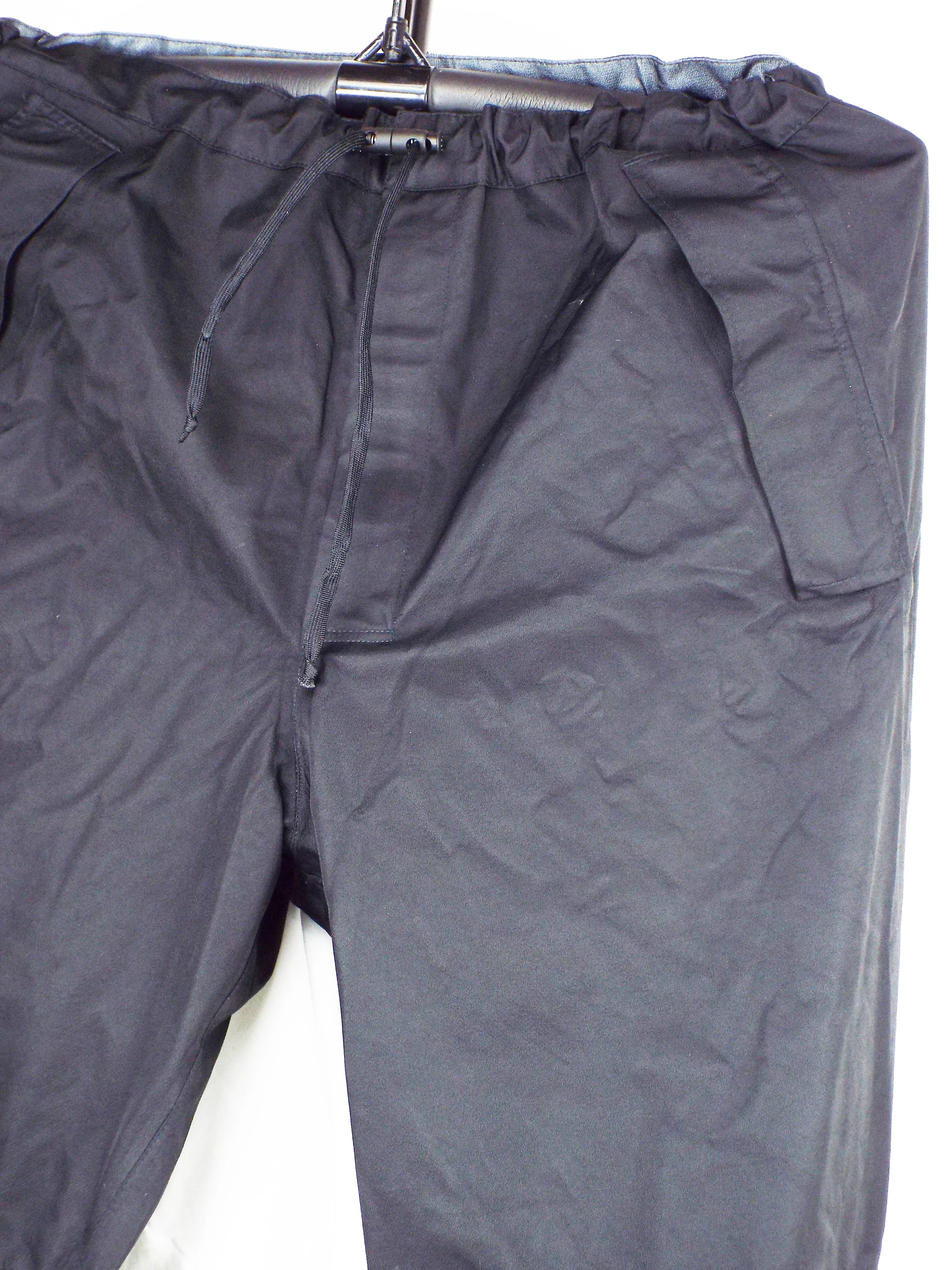 British Police Gore-Tex Over-Trousers – Grade 1