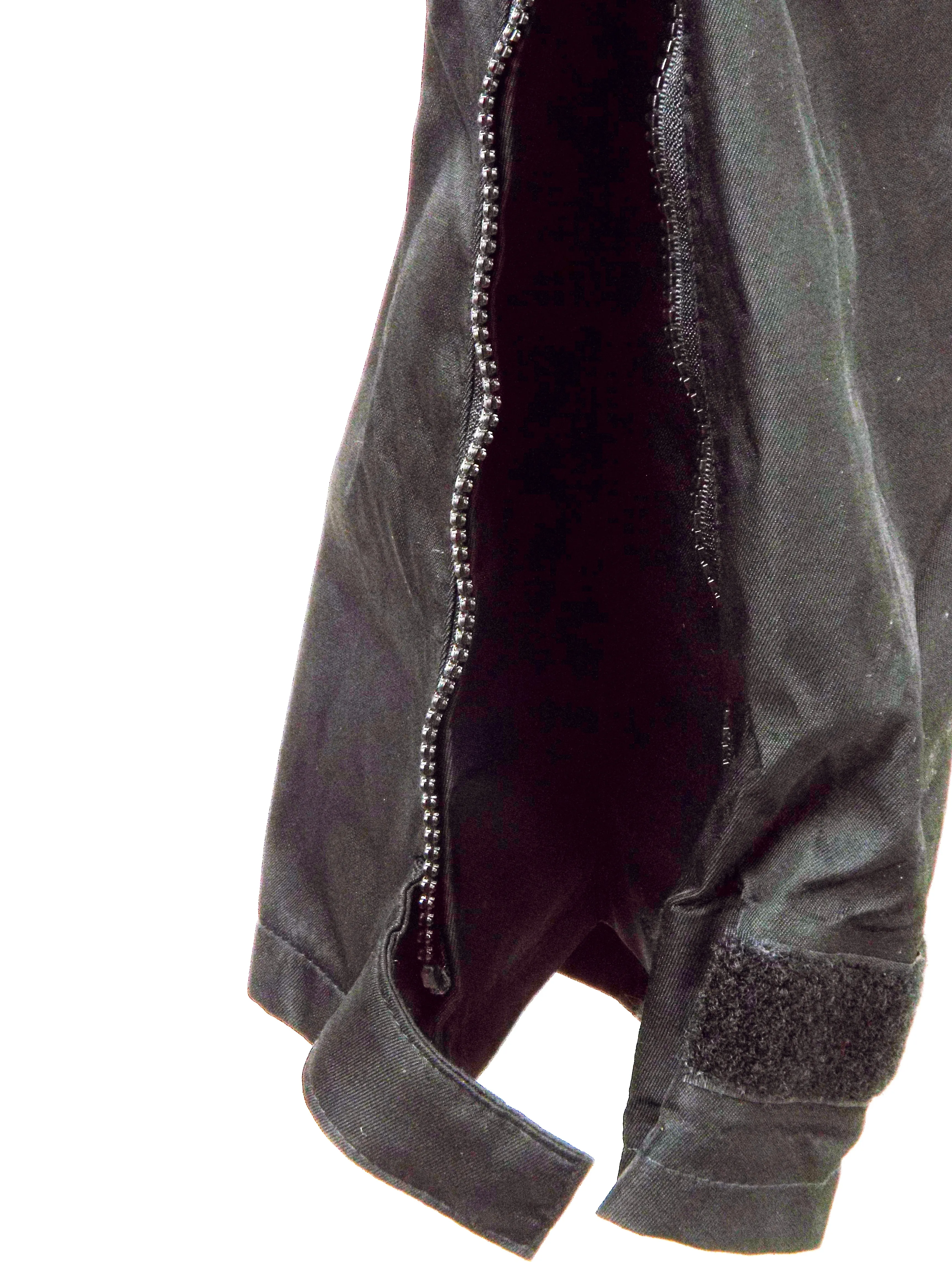 British Police Gore-Tex Over-Trousers – Grade 1