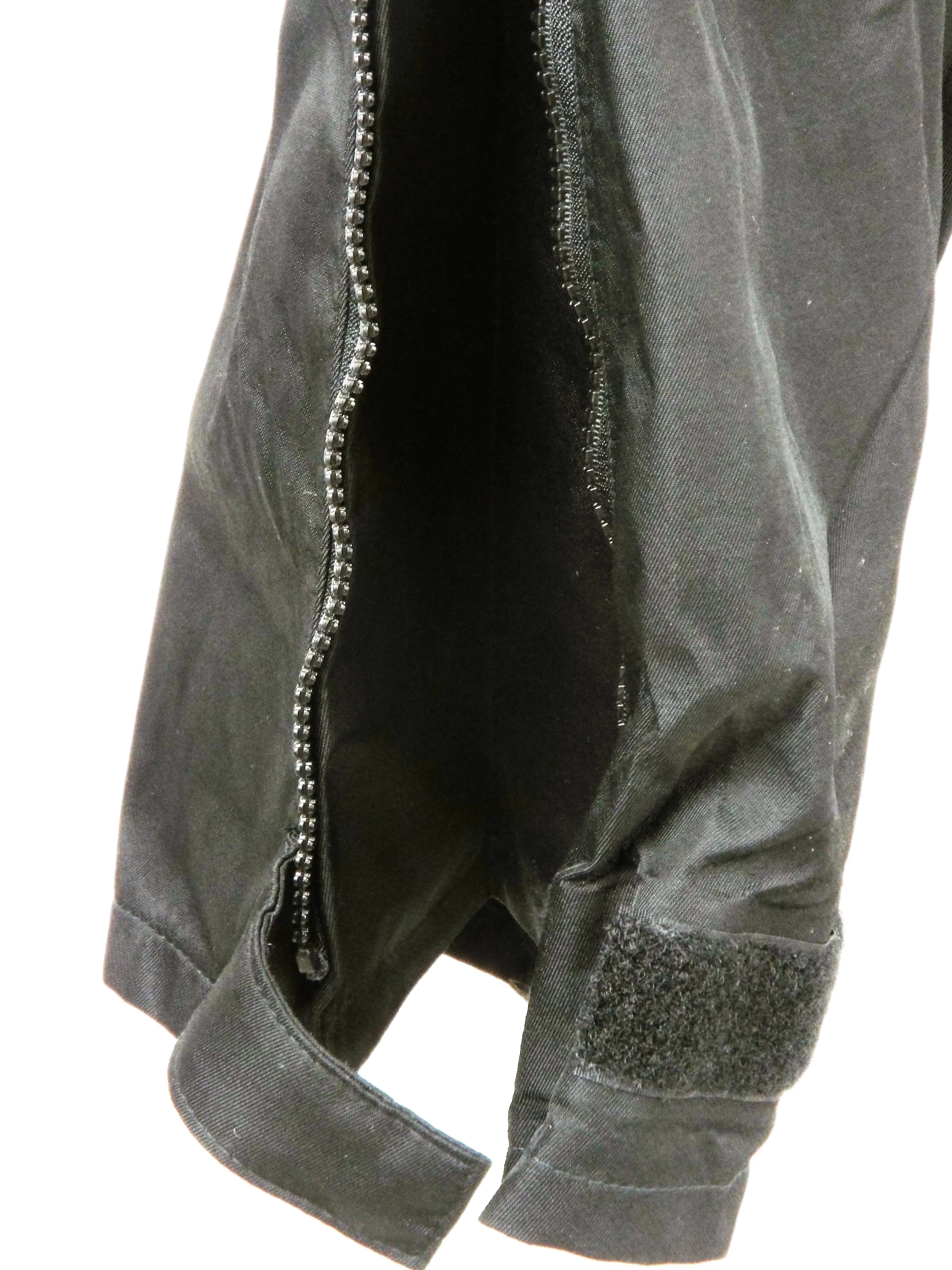 British Police Gore-Tex Over-Trousers – Grade 1