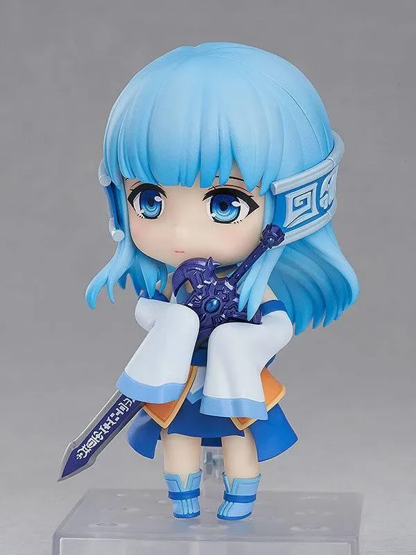 Chinese Paladin: Sword and Fairy - Long Kui/Blue Nendoroid Figure 1733