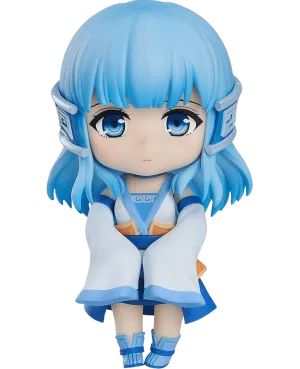 Chinese Paladin: Sword and Fairy - Long Kui/Blue Nendoroid Figure 1733