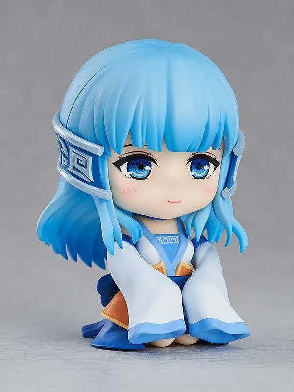 Chinese Paladin: Sword and Fairy - Long Kui/Blue Nendoroid Figure 1733