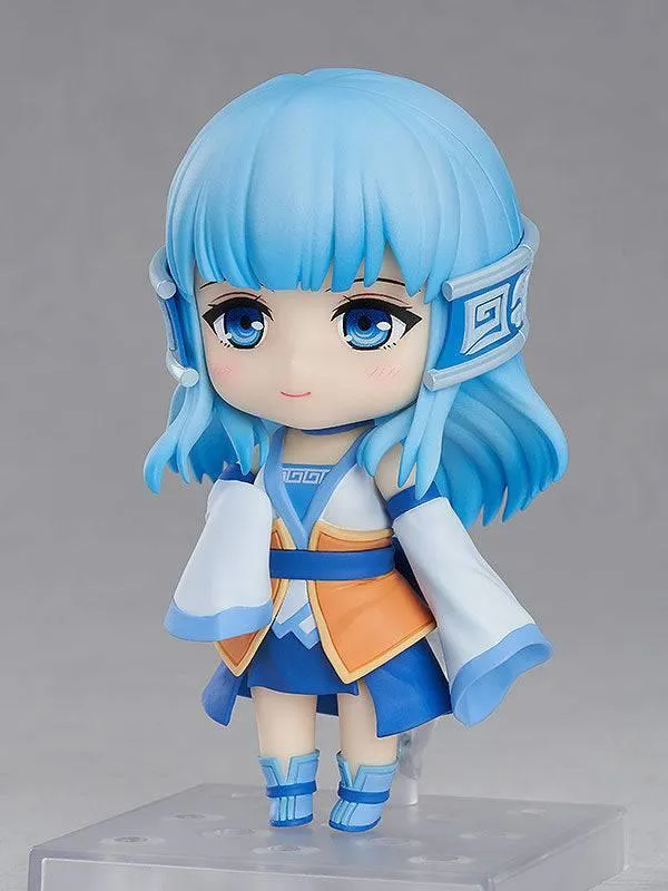 Chinese Paladin: Sword and Fairy - Long Kui/Blue Nendoroid Figure 1733