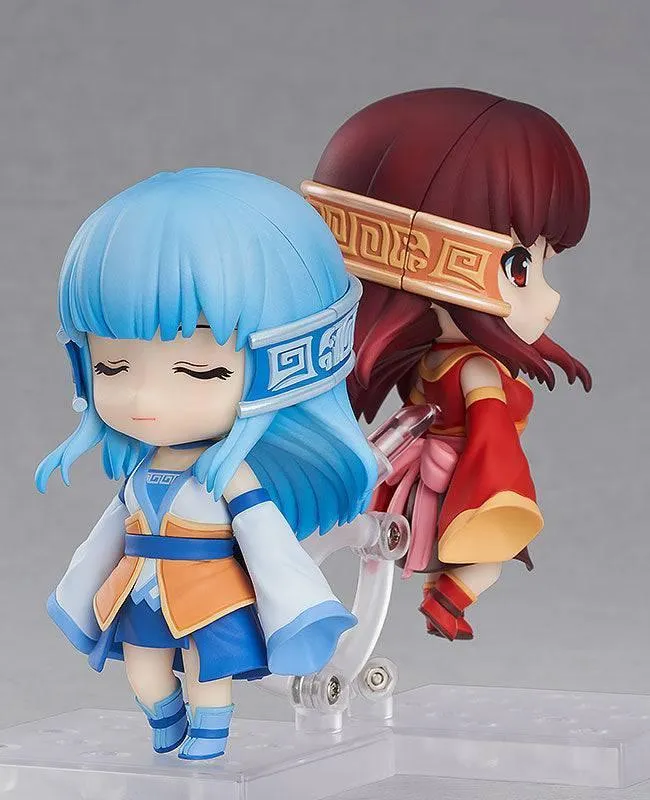 Chinese Paladin: Sword and Fairy - Long Kui/Blue Nendoroid Figure 1733