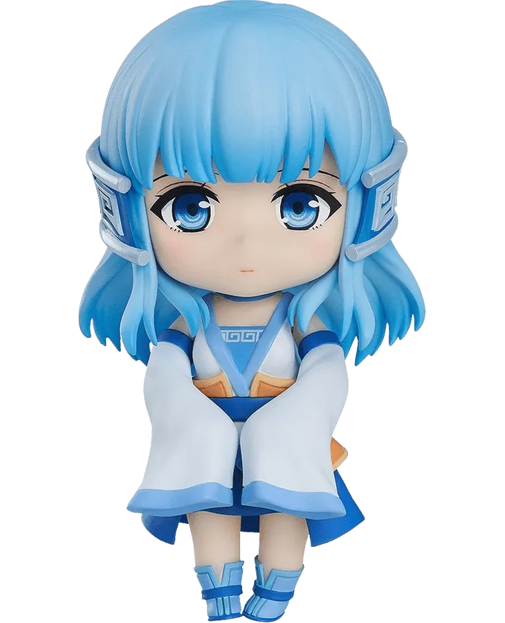 Chinese Paladin: Sword and Fairy - Long Kui/Blue Nendoroid Figure 1733