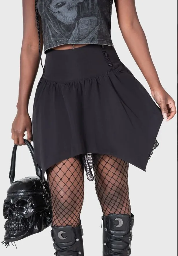 Death Fairy Skirt - Resurrect