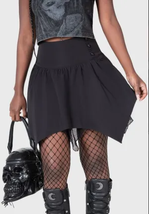 Death Fairy Skirt - Resurrect