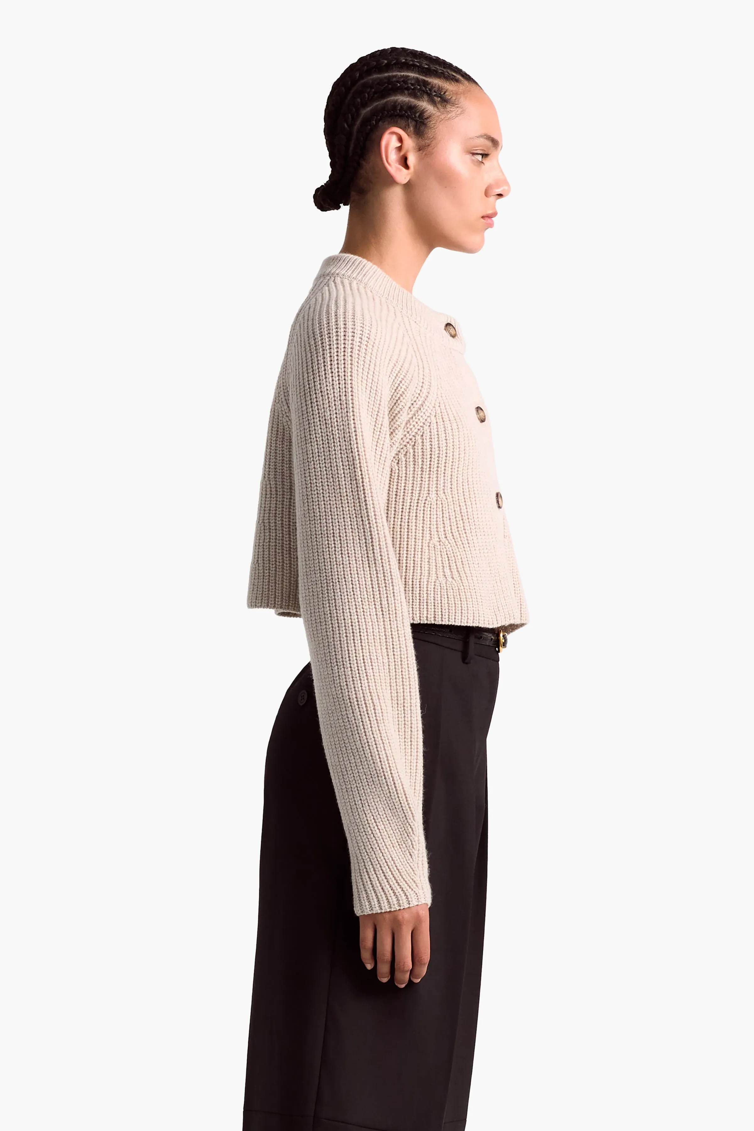 Drew Sweater