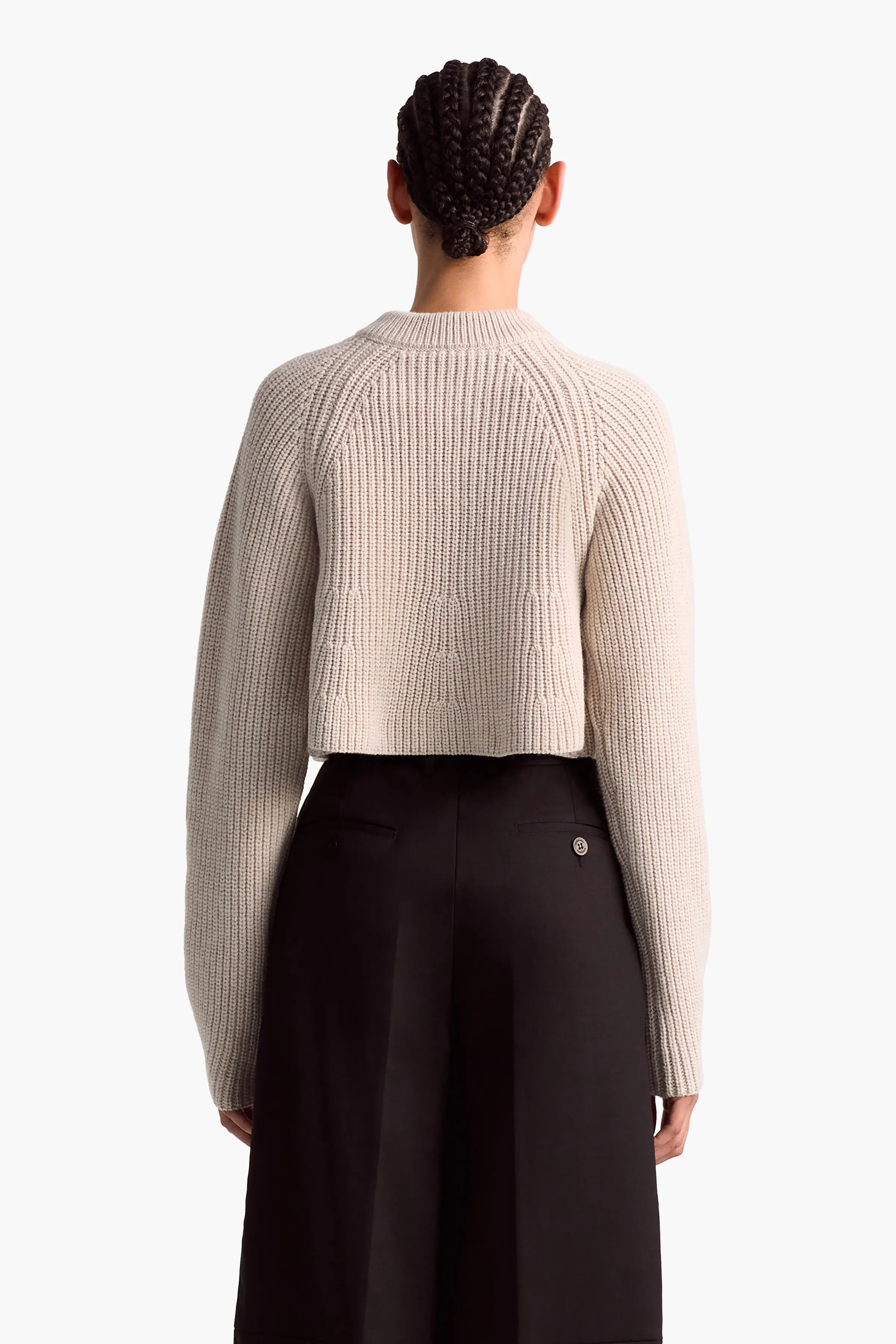Drew Sweater