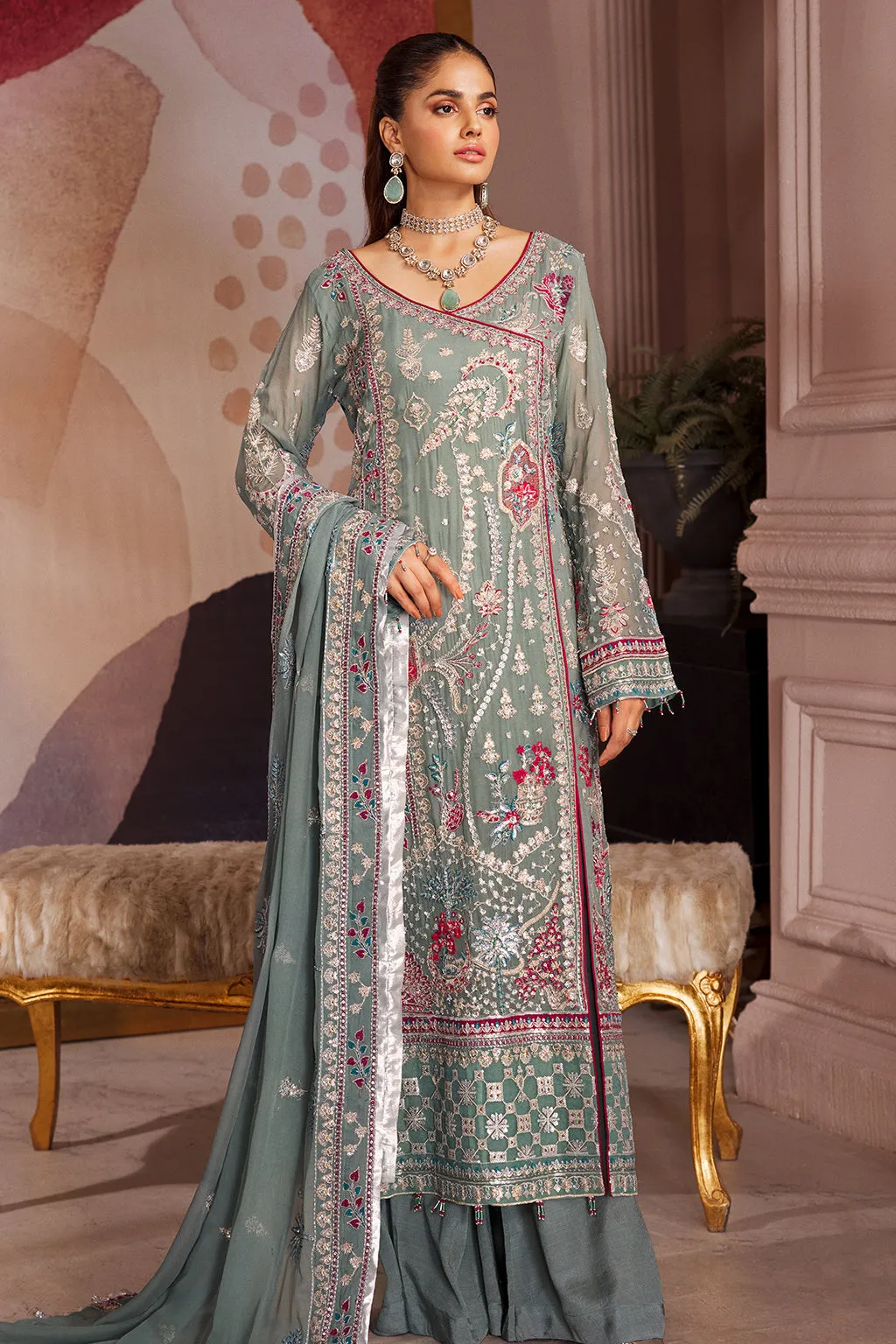 Emaan Adeel Elaine Luxury Formal Collection – EL-04