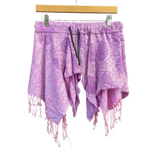 FAIRY PASH SKIRT - Lavender Fae