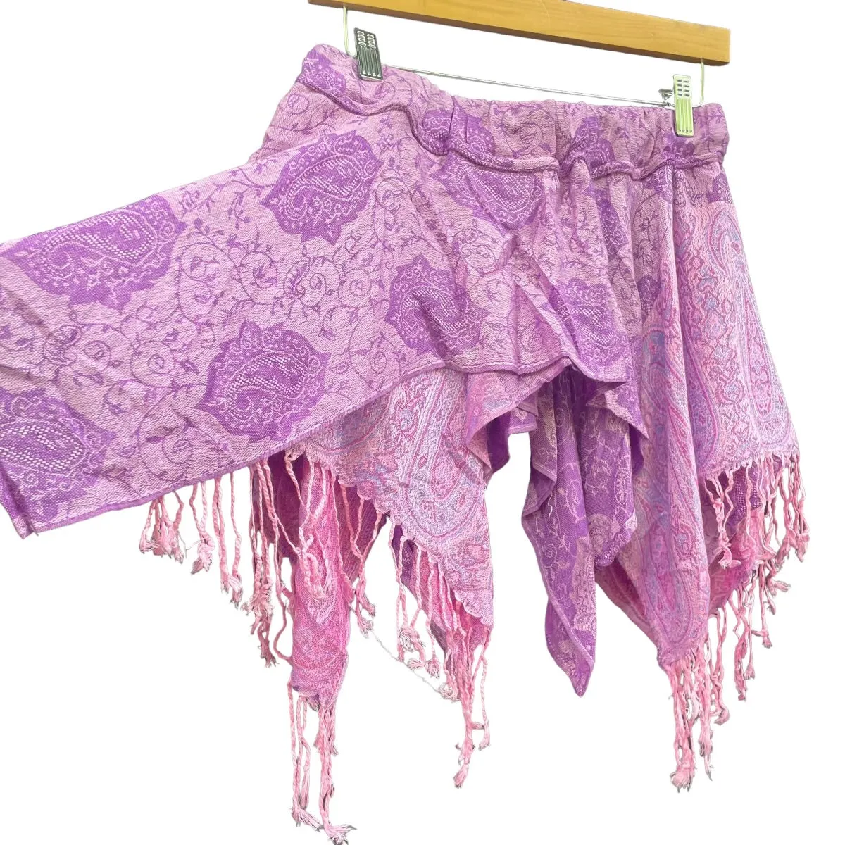 FAIRY PASH SKIRT - Lavender Fae