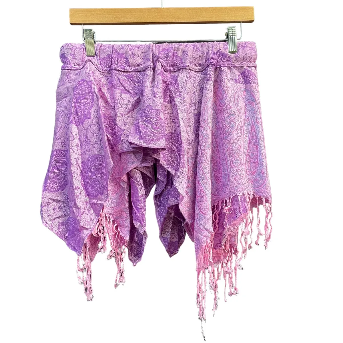 FAIRY PASH SKIRT - Lavender Fae