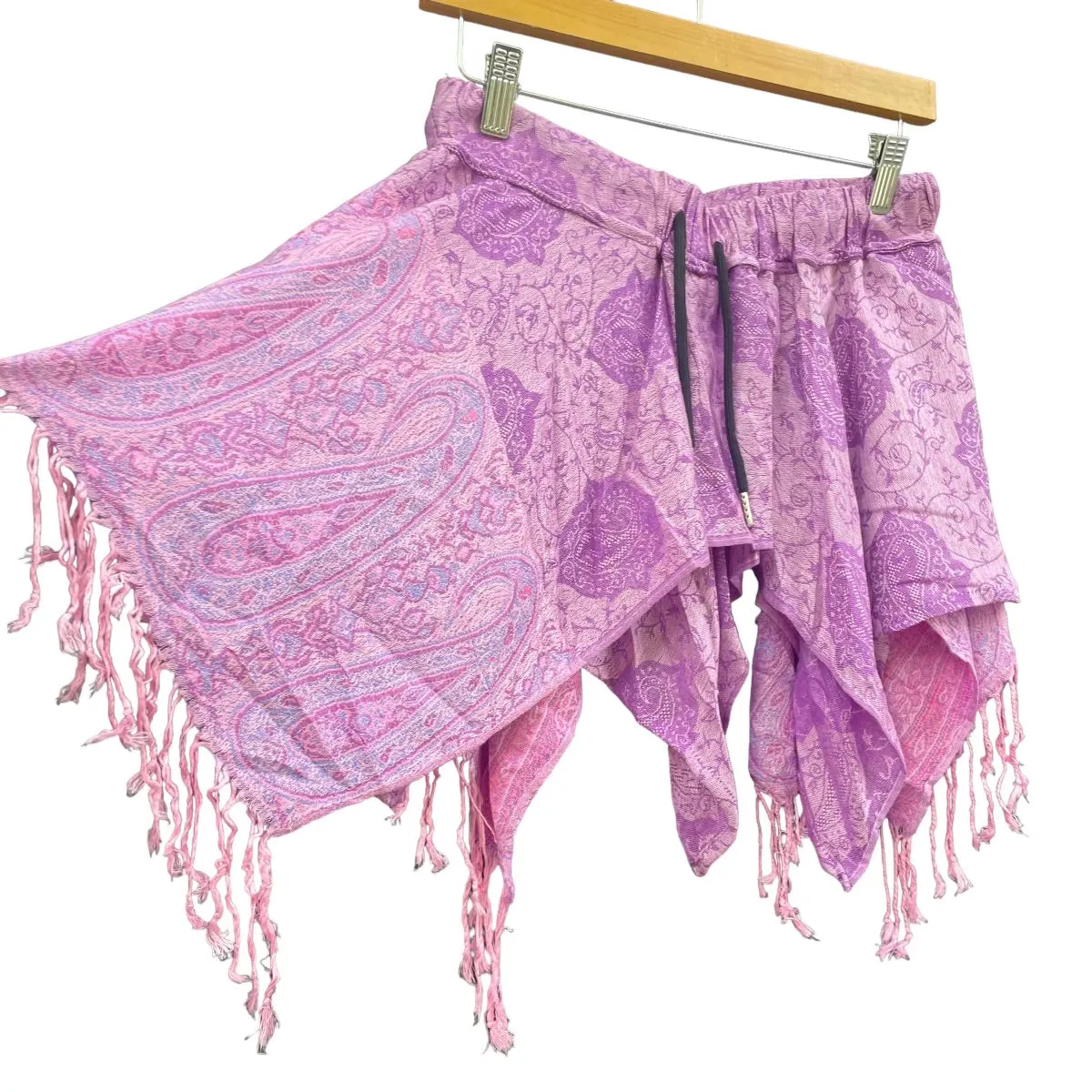 FAIRY PASH SKIRT - Lavender Fae