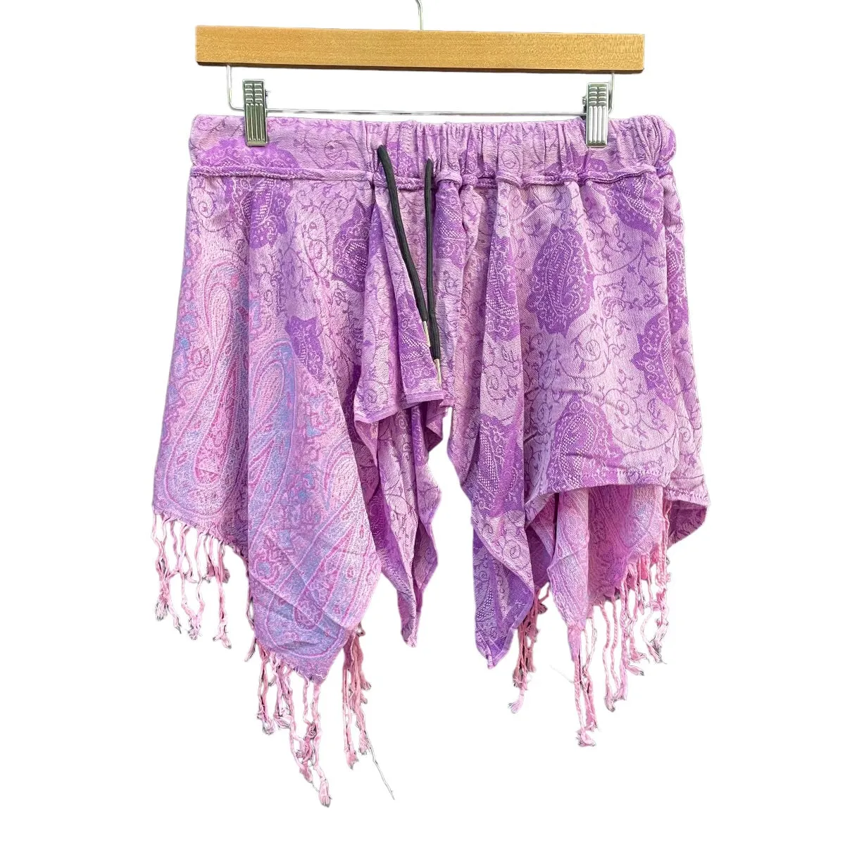 FAIRY PASH SKIRT - Lavender Fae