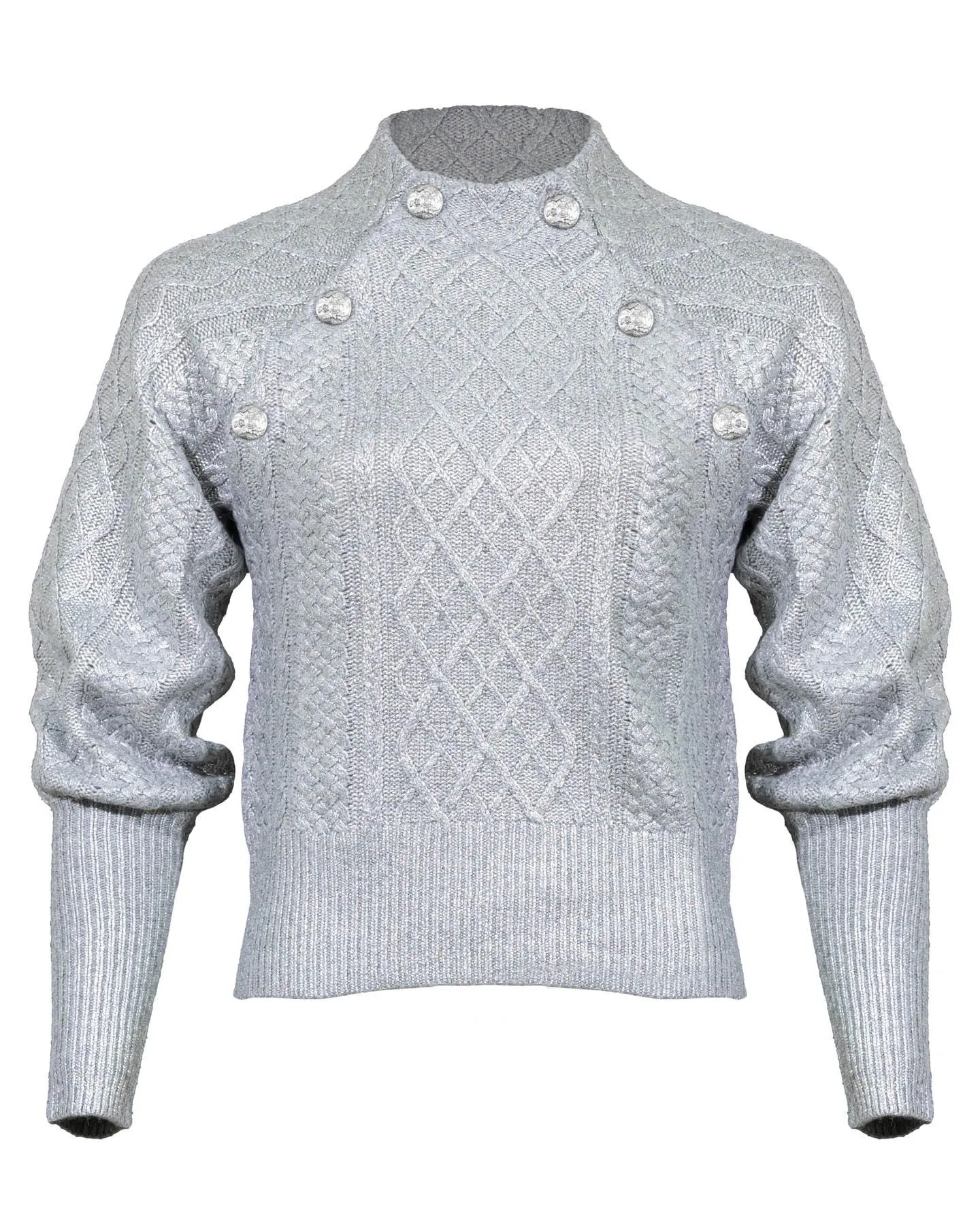 Grady Sweater
