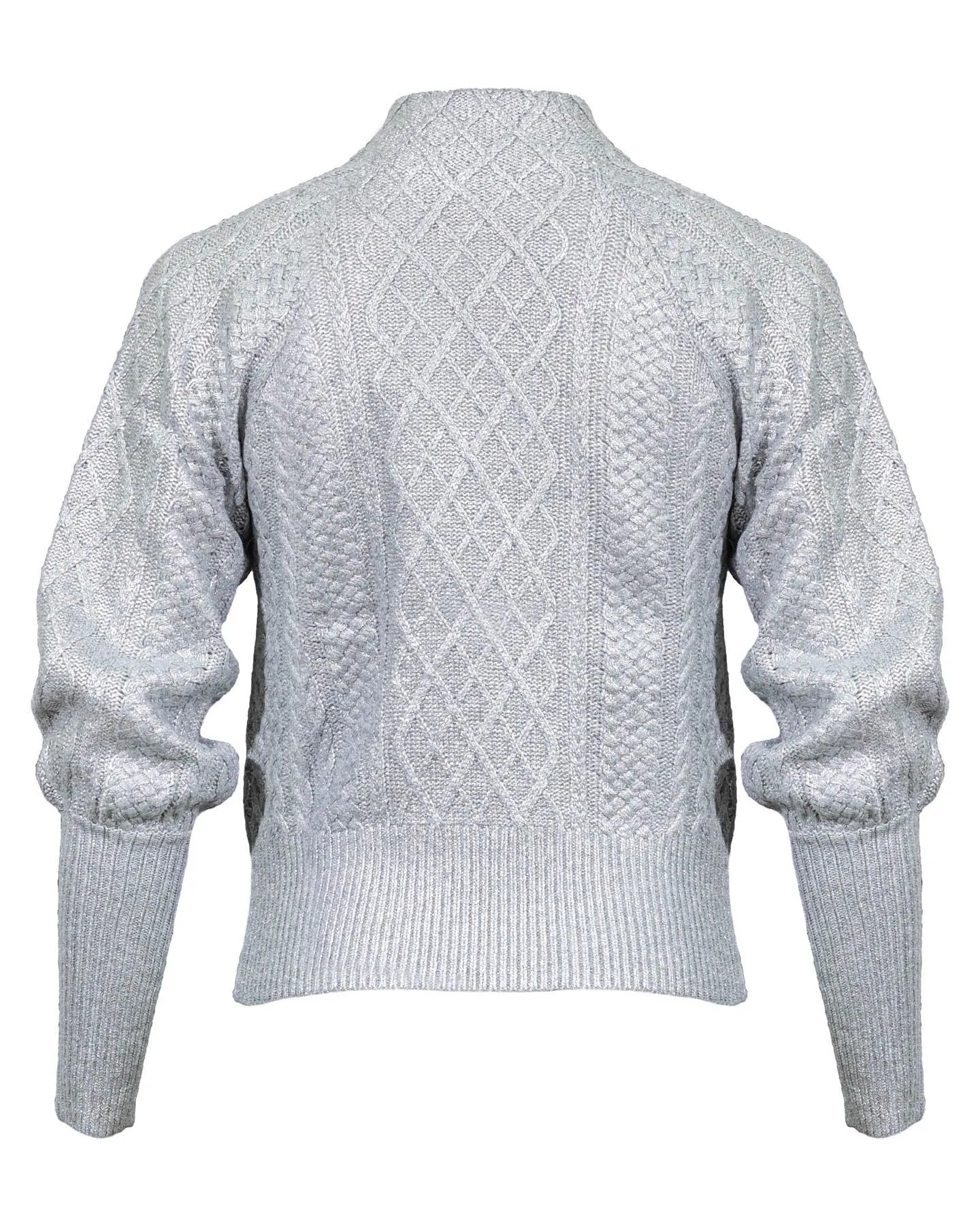 Grady Sweater