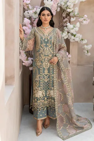 Imrozia Festive De Verano Unstitched 3 Piece Luxury Formal Collection'2022-I-155
