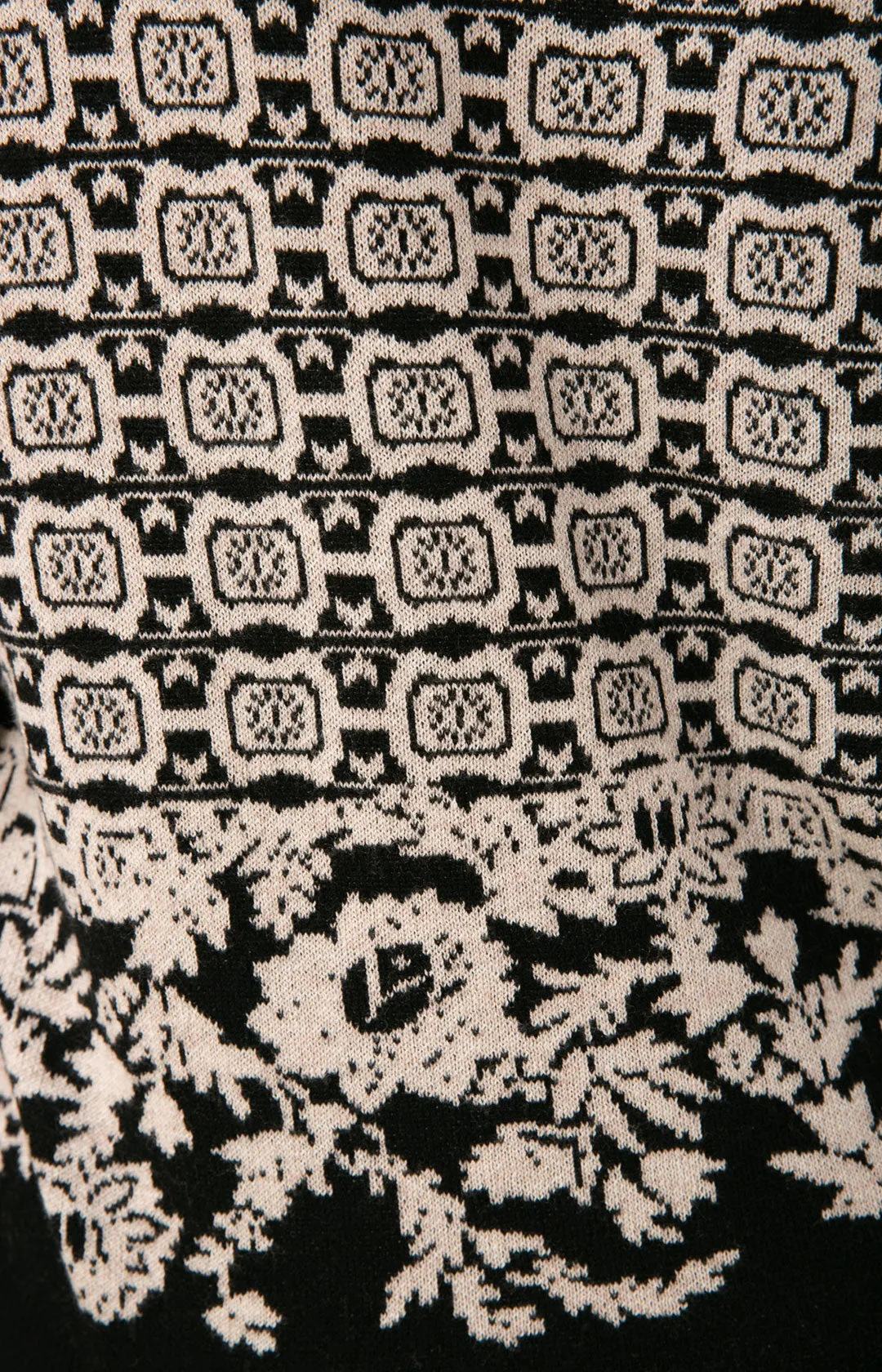 Lilliana Sweater