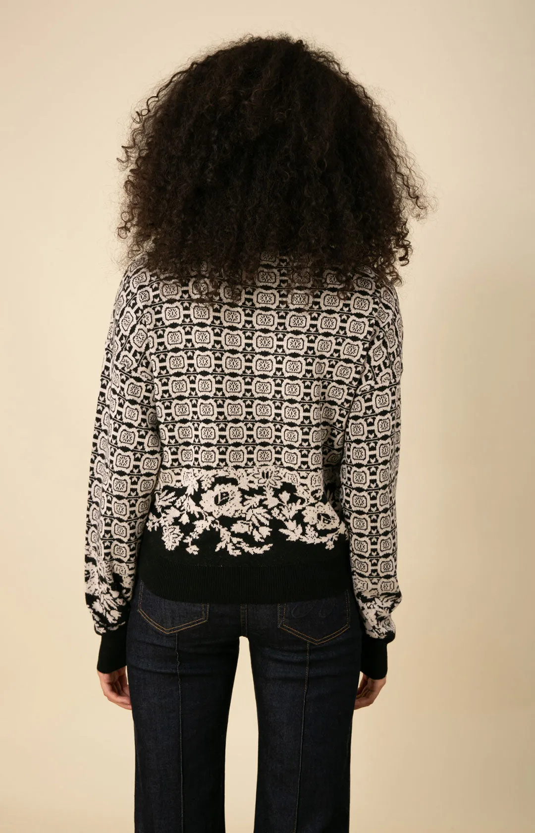 Lilliana Sweater