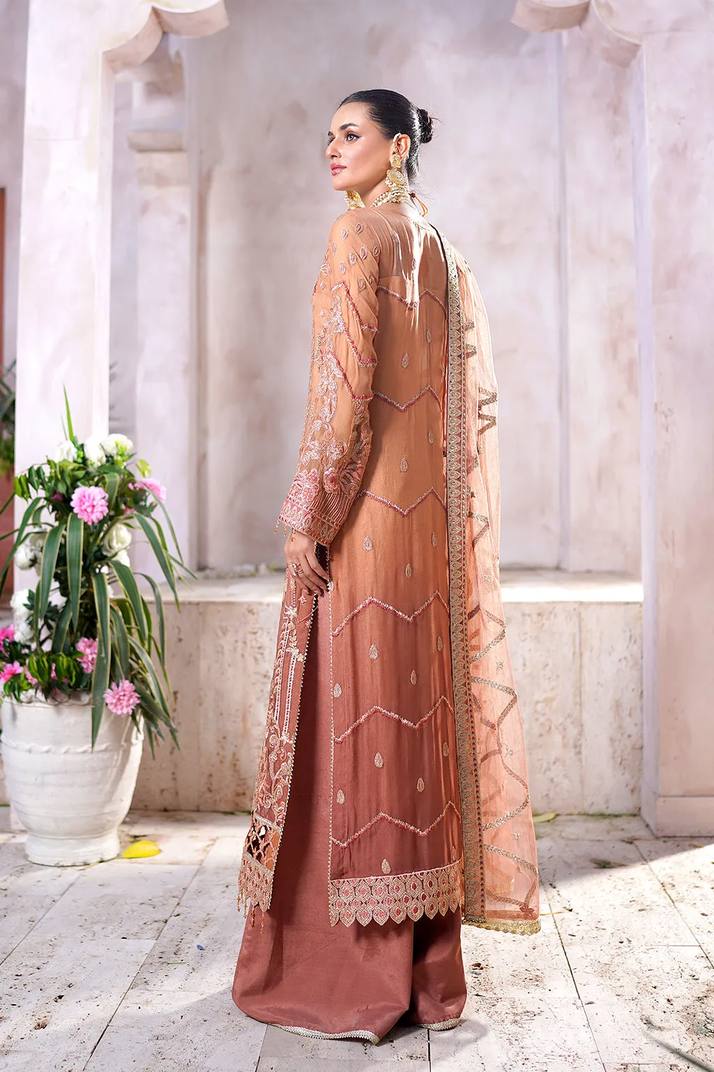 Maryam's Misaal Formal Collection Vol-4 – M-4007