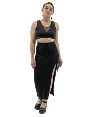 Maya Adjustable Skirt FOXBLOOD