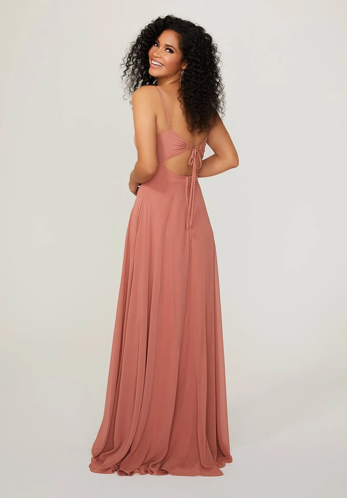 Morilee - 21784 - Cheron's Bridal, Bridesmaids Dress