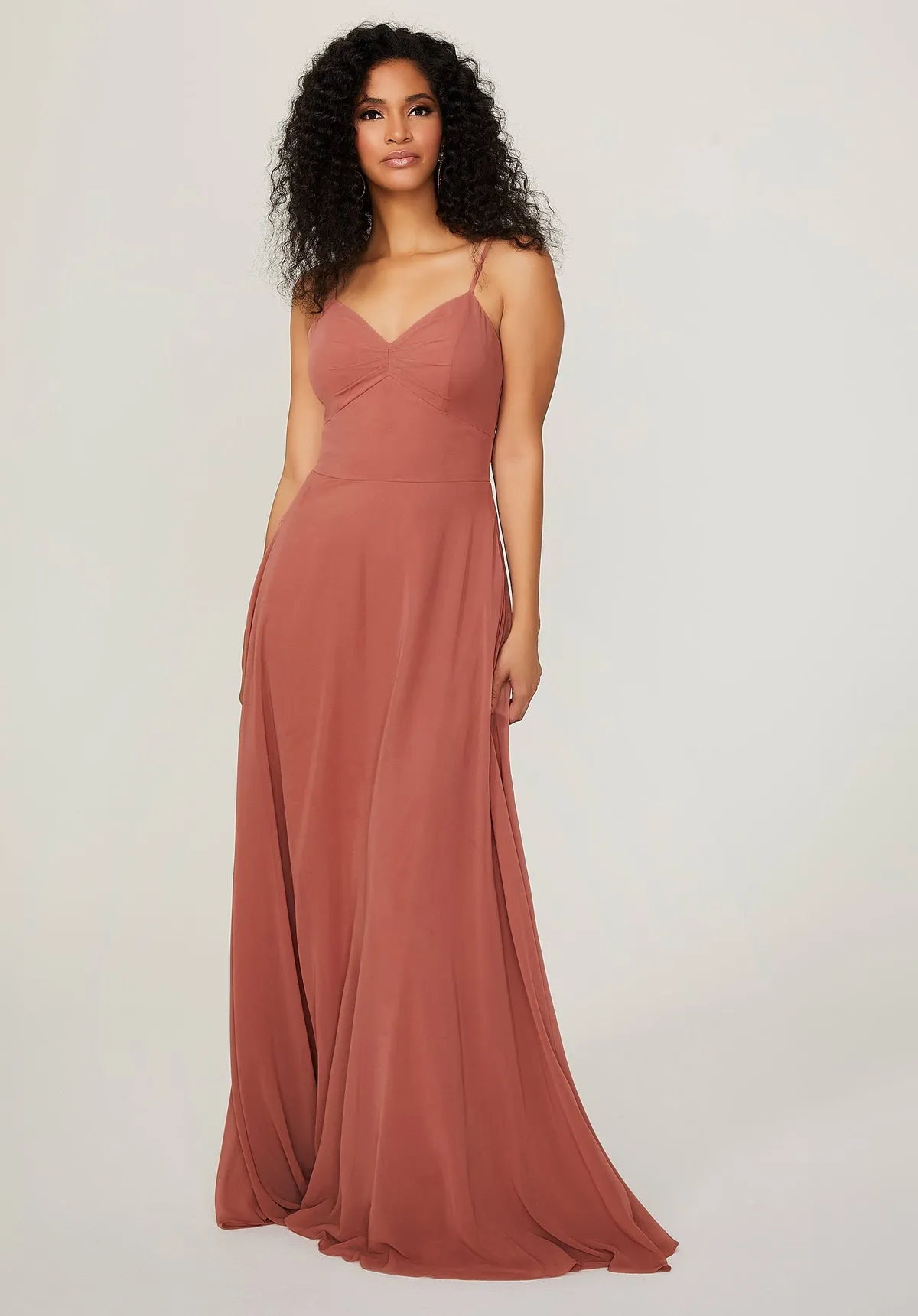 Morilee - 21784 - Cheron's Bridal, Bridesmaids Dress