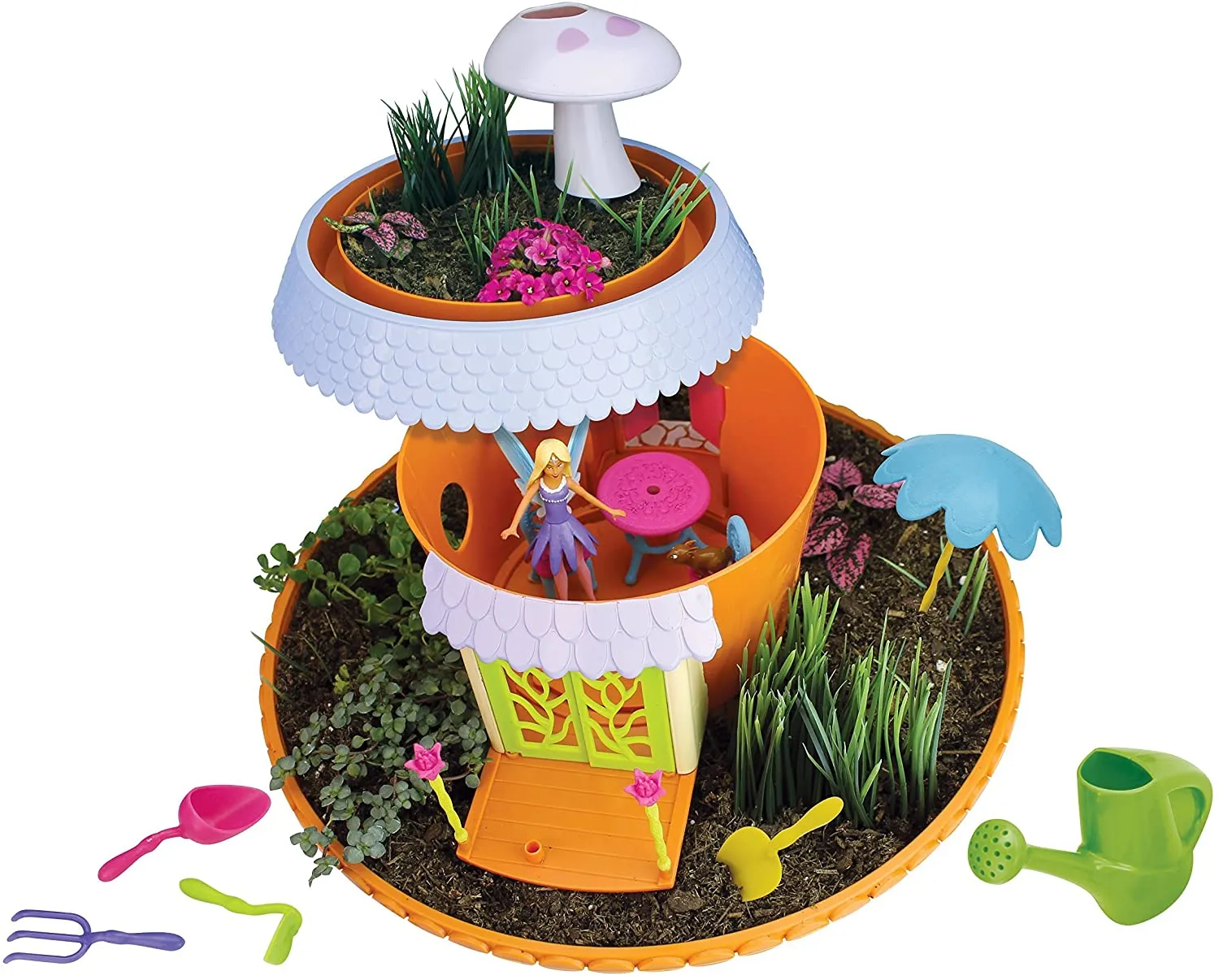My Fairy Garden Magical Cottage