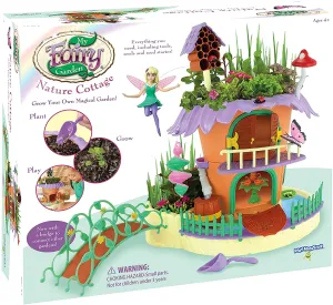 My Fairy Garden Nature Cottage