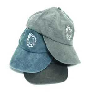 Oyster Cap