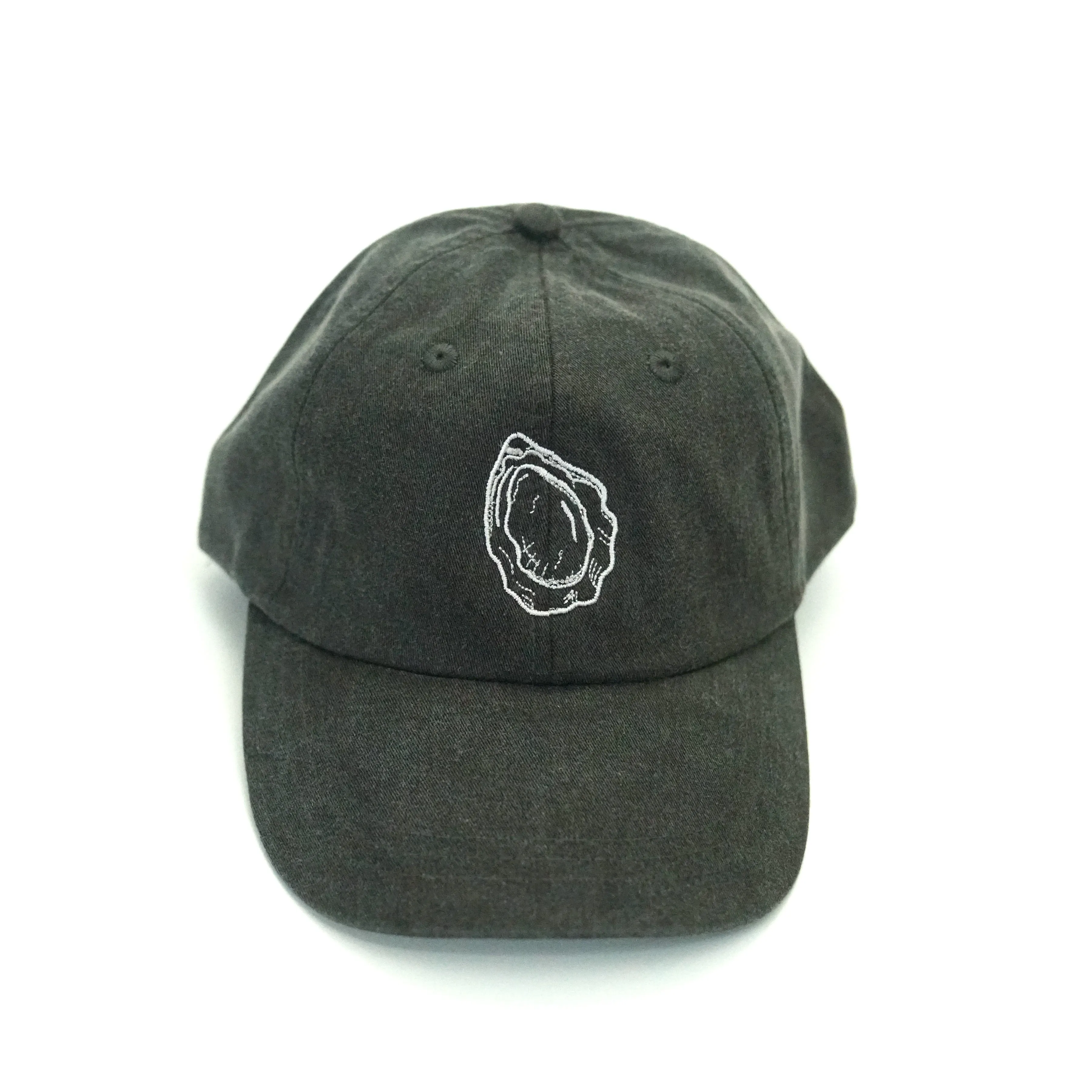 Oyster Cap