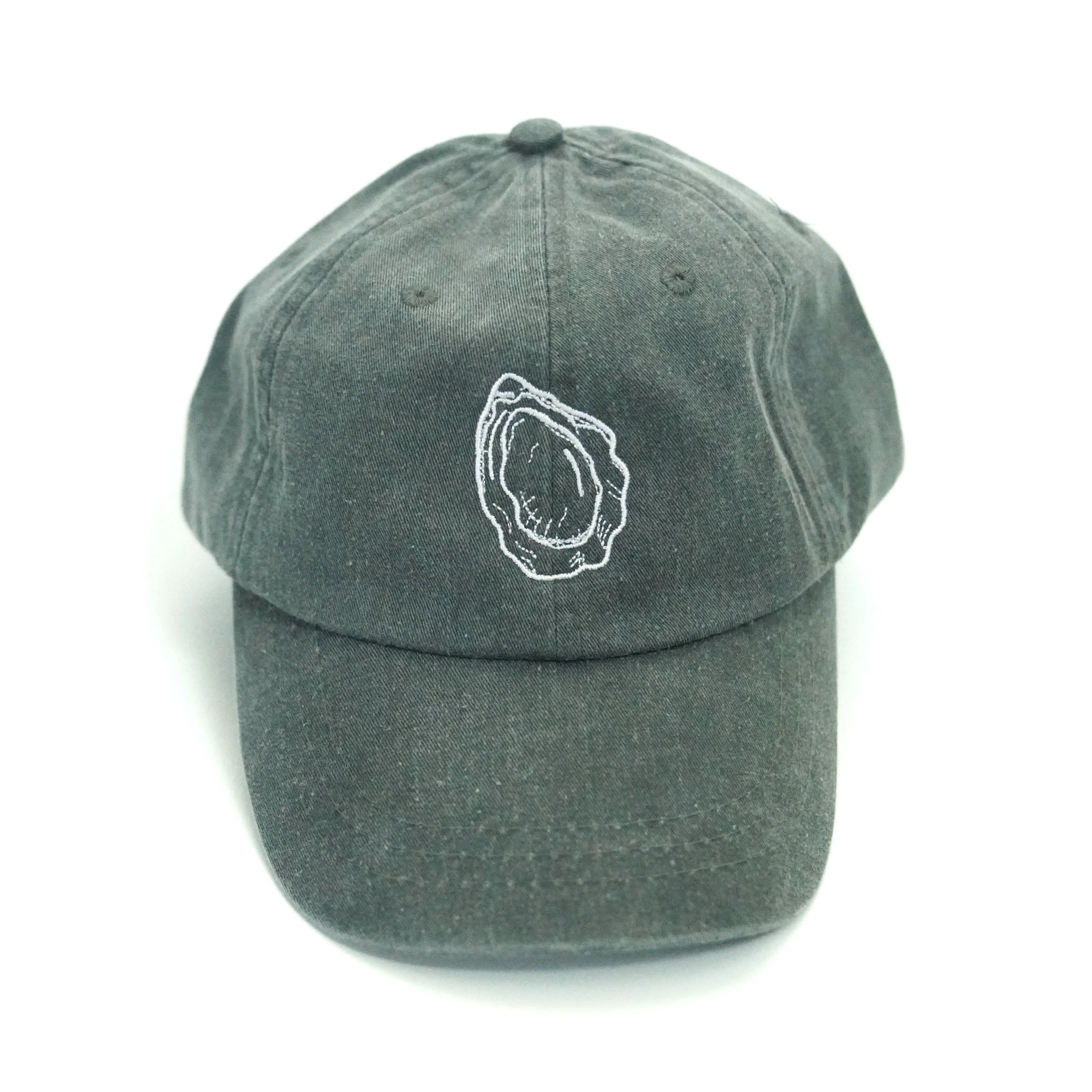 Oyster Cap