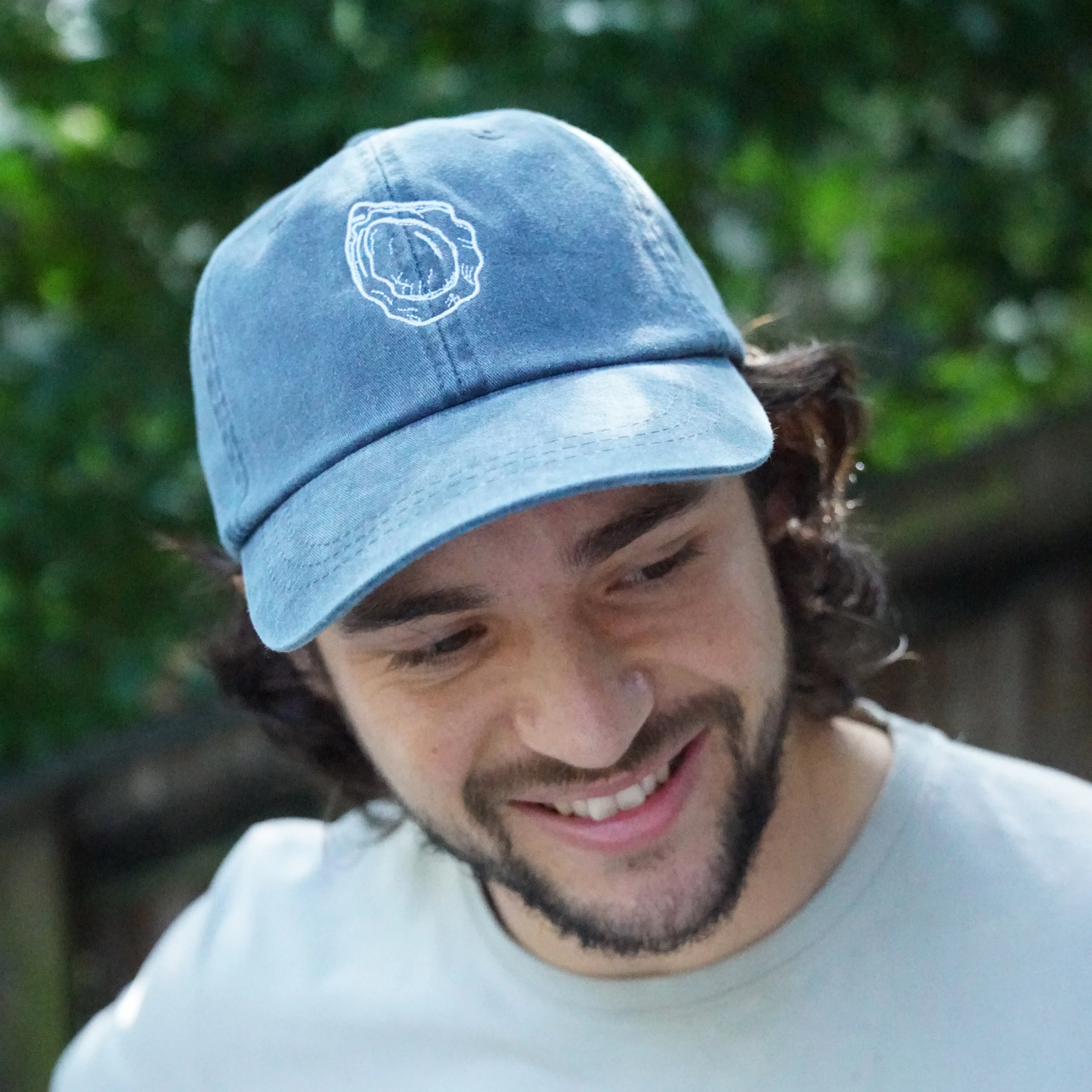 Oyster Cap