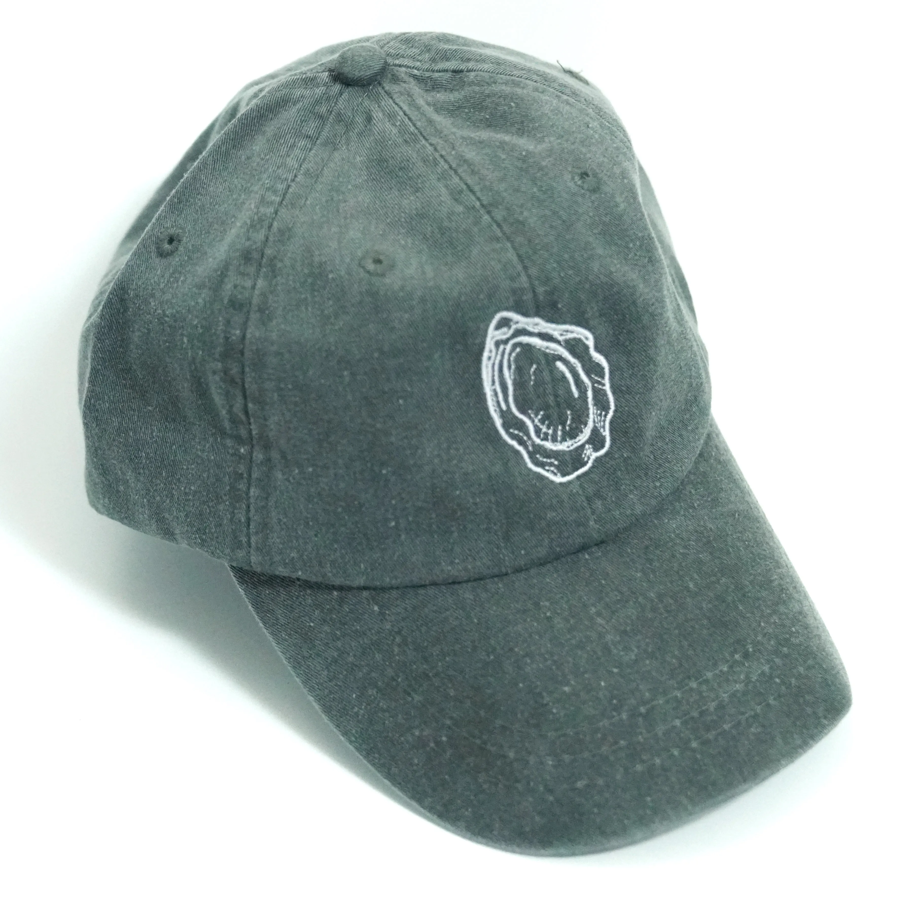 Oyster Cap