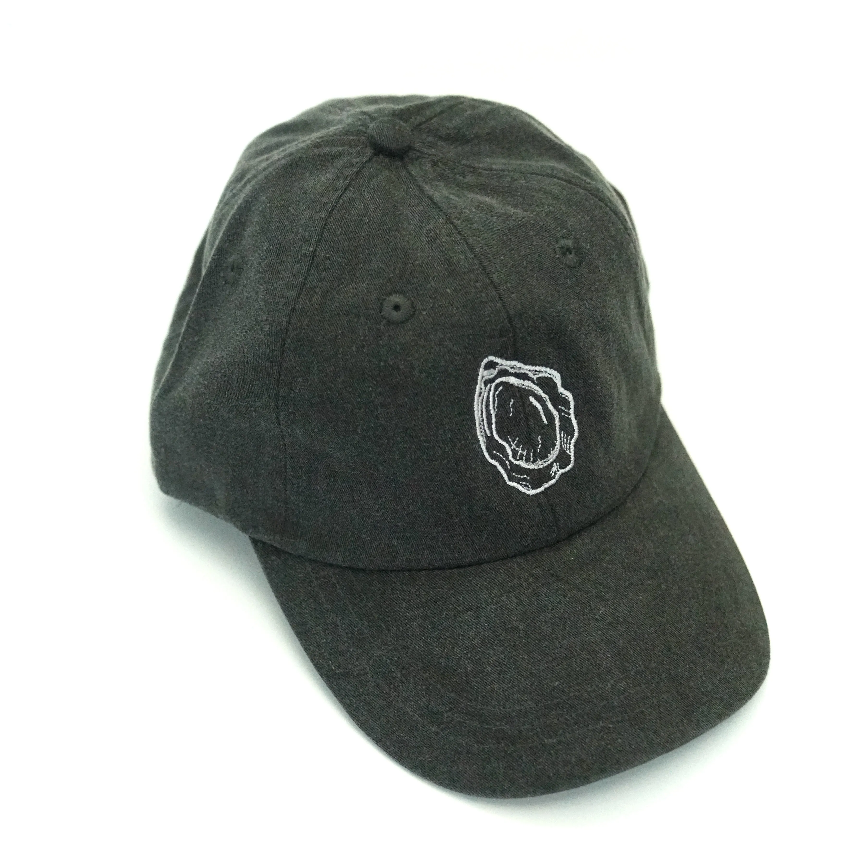 Oyster Cap