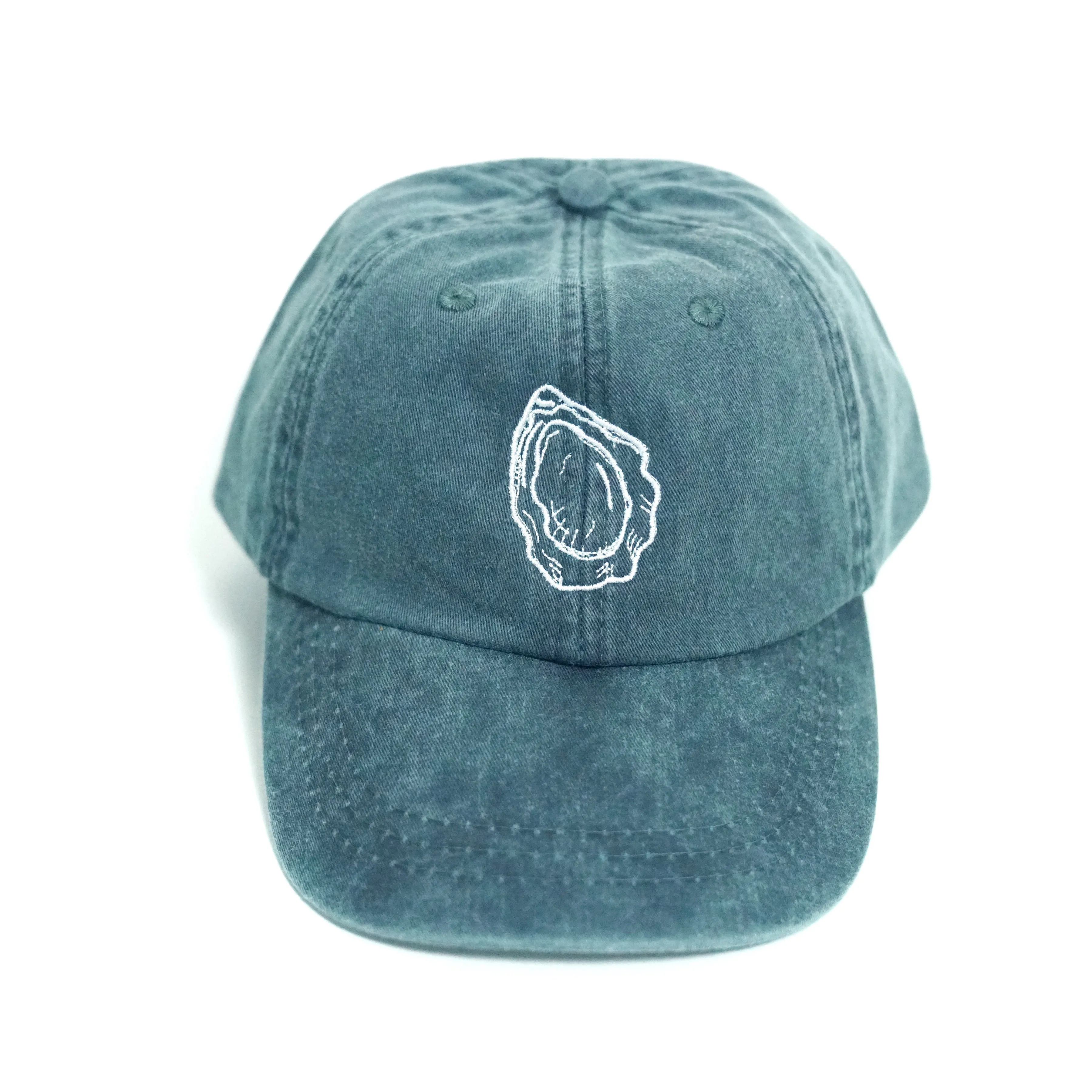 Oyster Cap