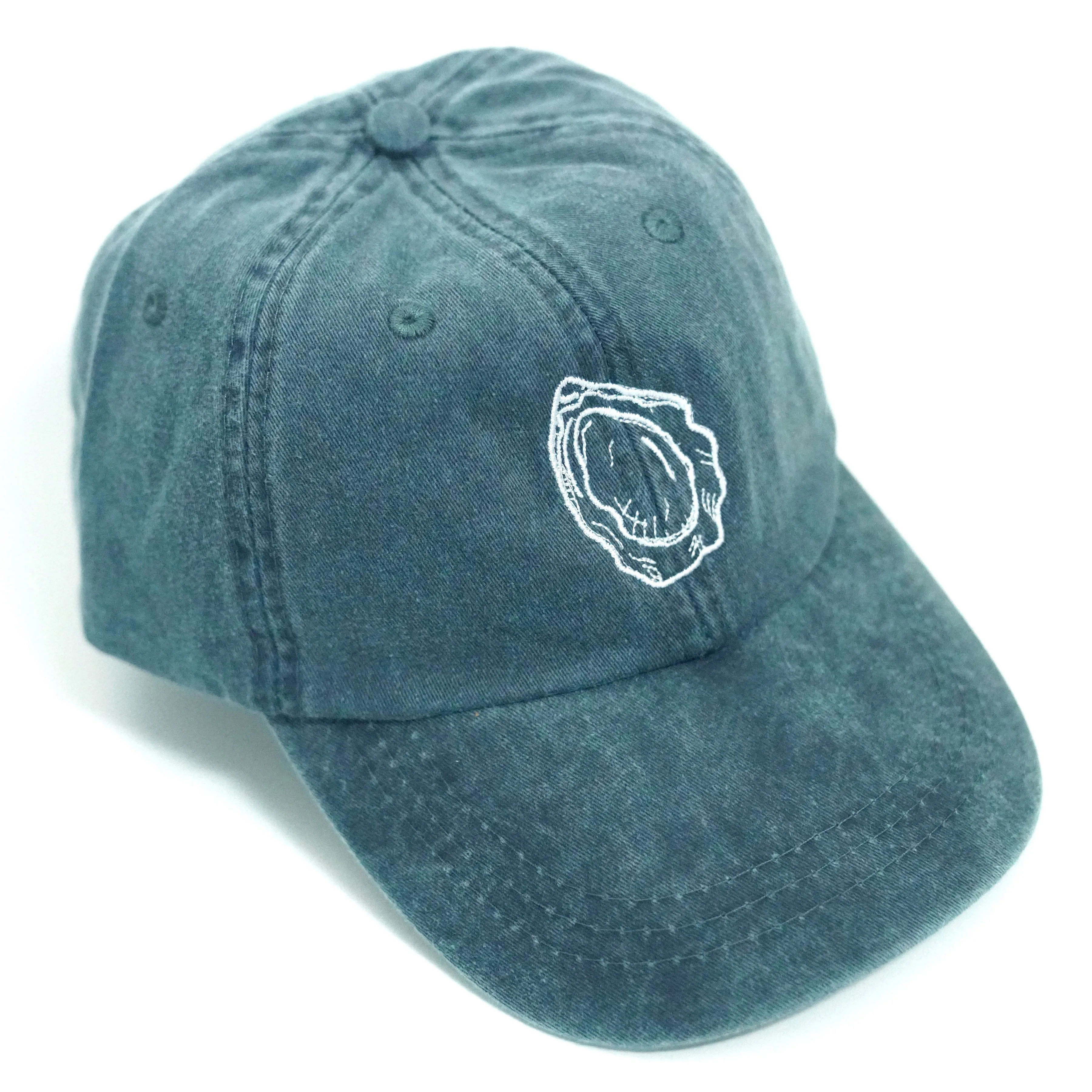 Oyster Cap