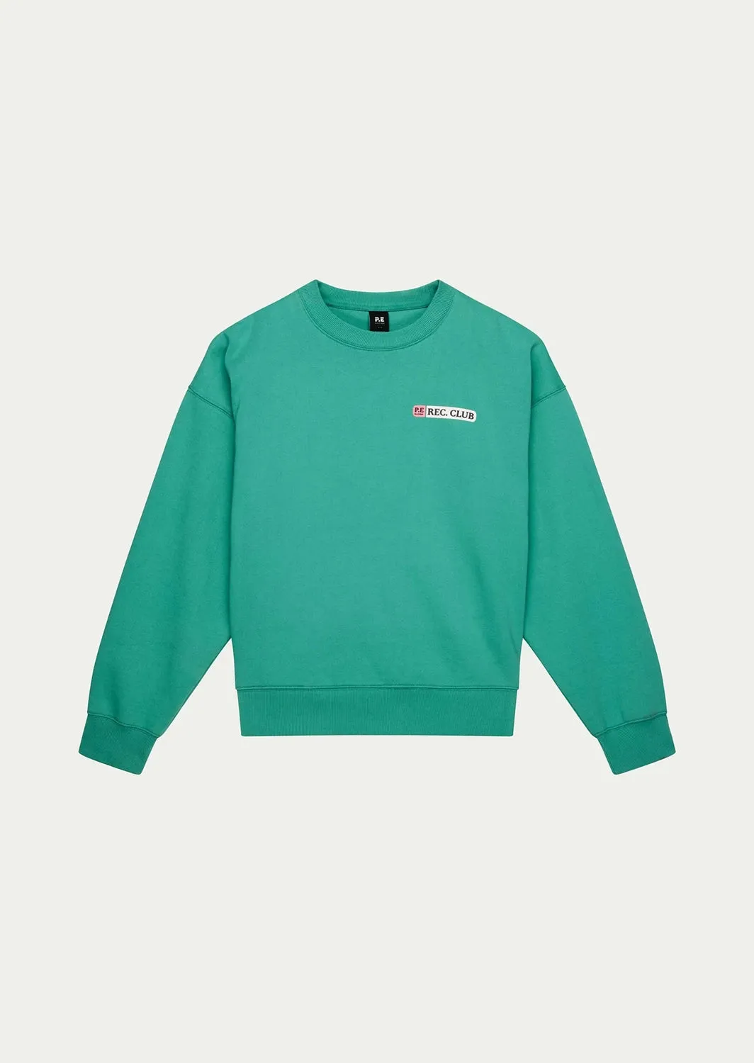 P.E NATION | SEMINAL SWEAT | EVERGREEN