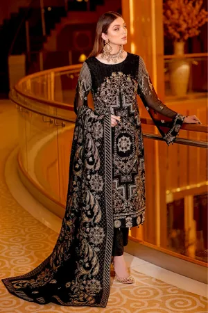 Ramsha Velvet Collection Vol-3 – V-303