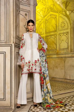 Rungrez Czarina Mystical Opulence Luxury Collection – Nurey