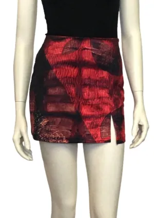 Samantha Skirt (Sunset)