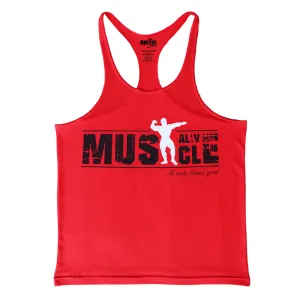 Sexy Tanky Top