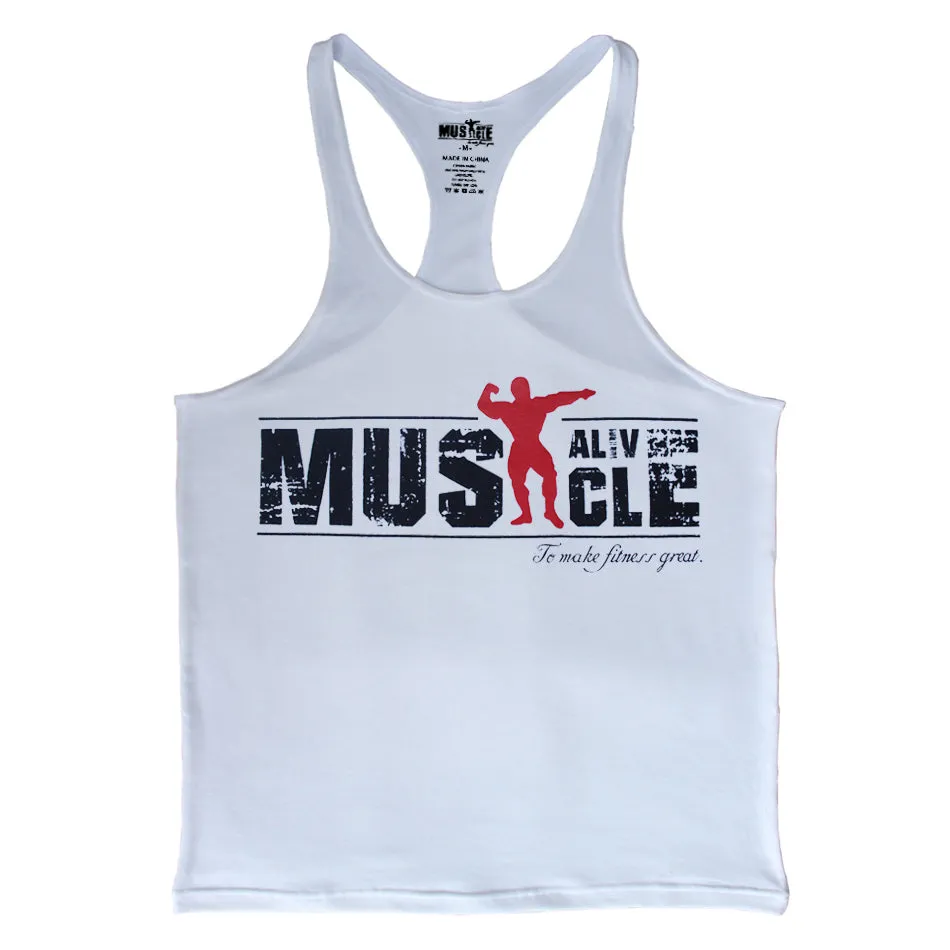 Sexy Tanky Top
