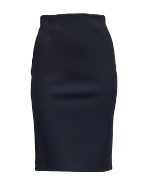 Shan Sofia 3D Pencil Skirt