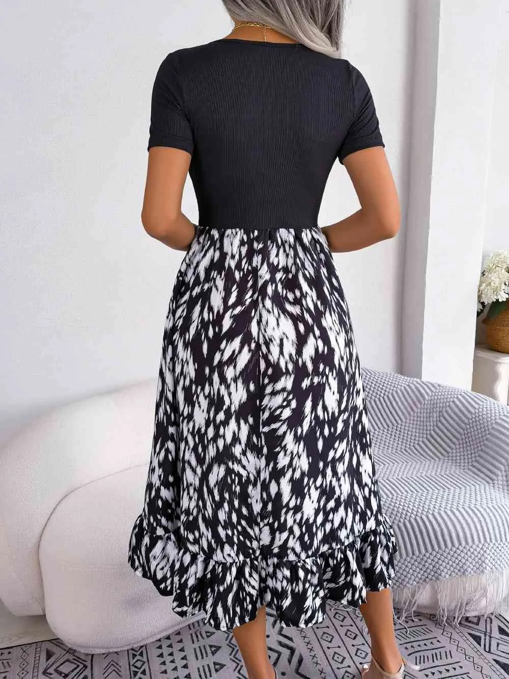 St. Emily Dress