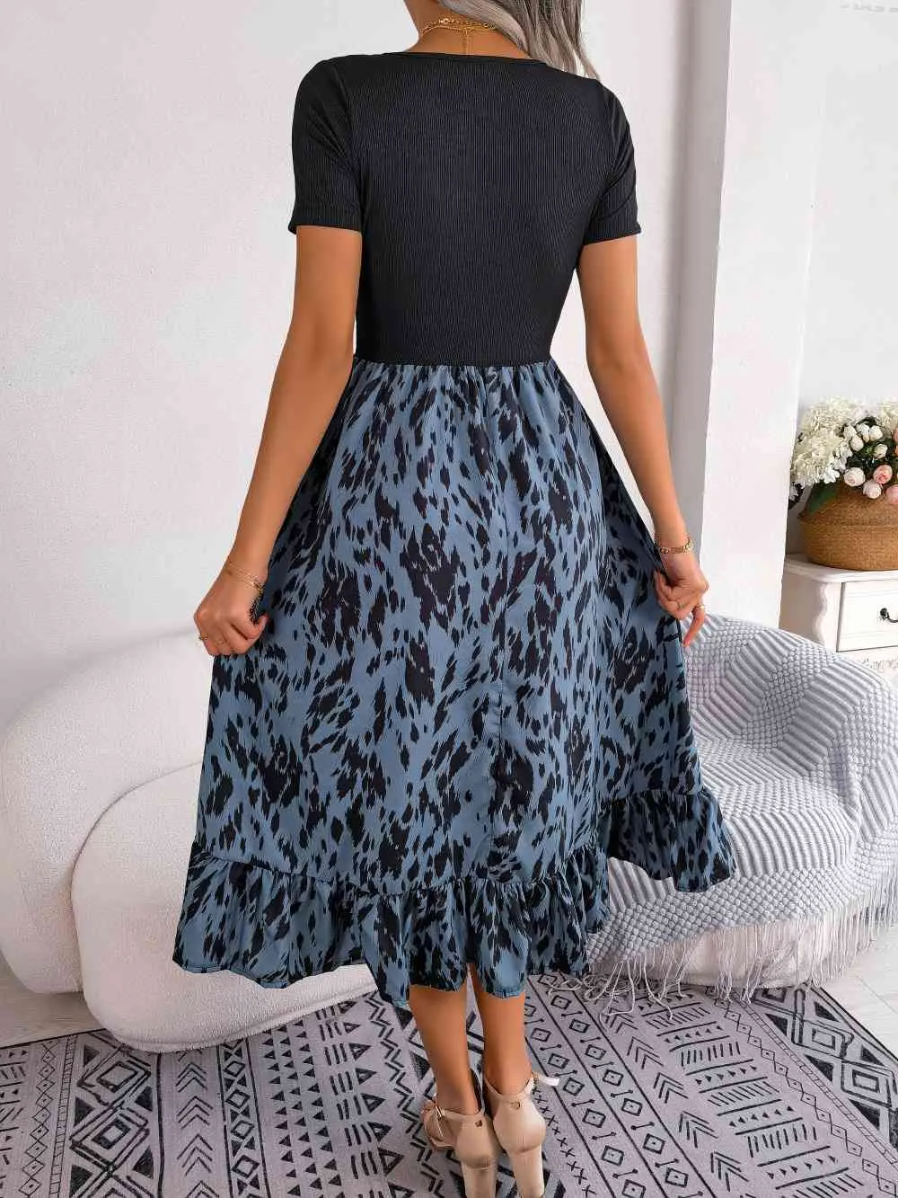 St. Emily Dress