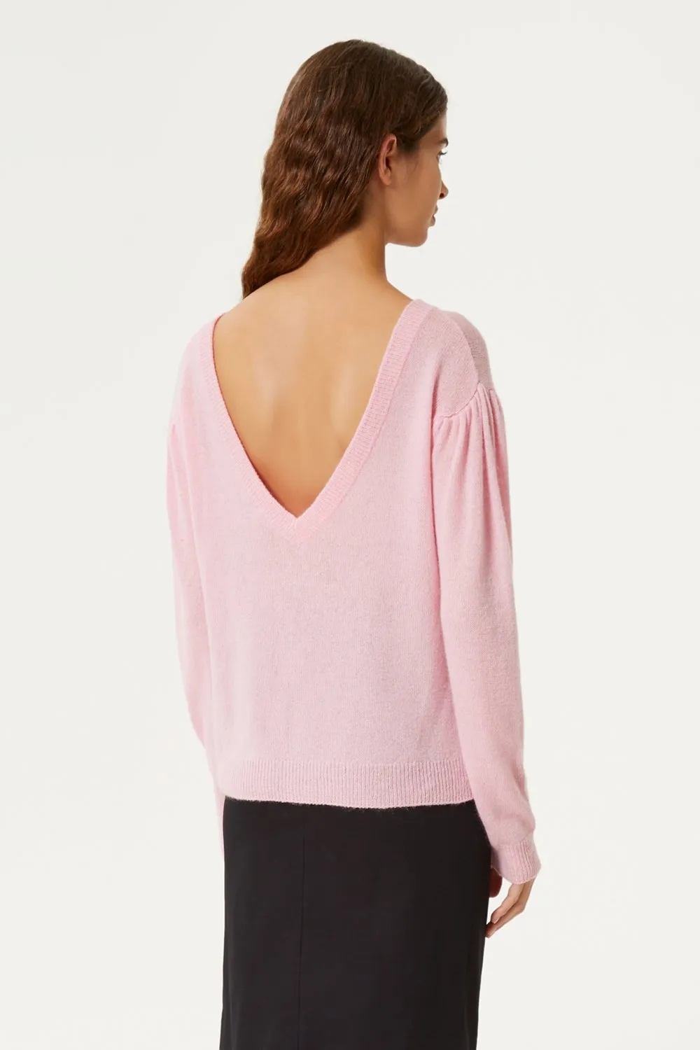 Tara Sweater