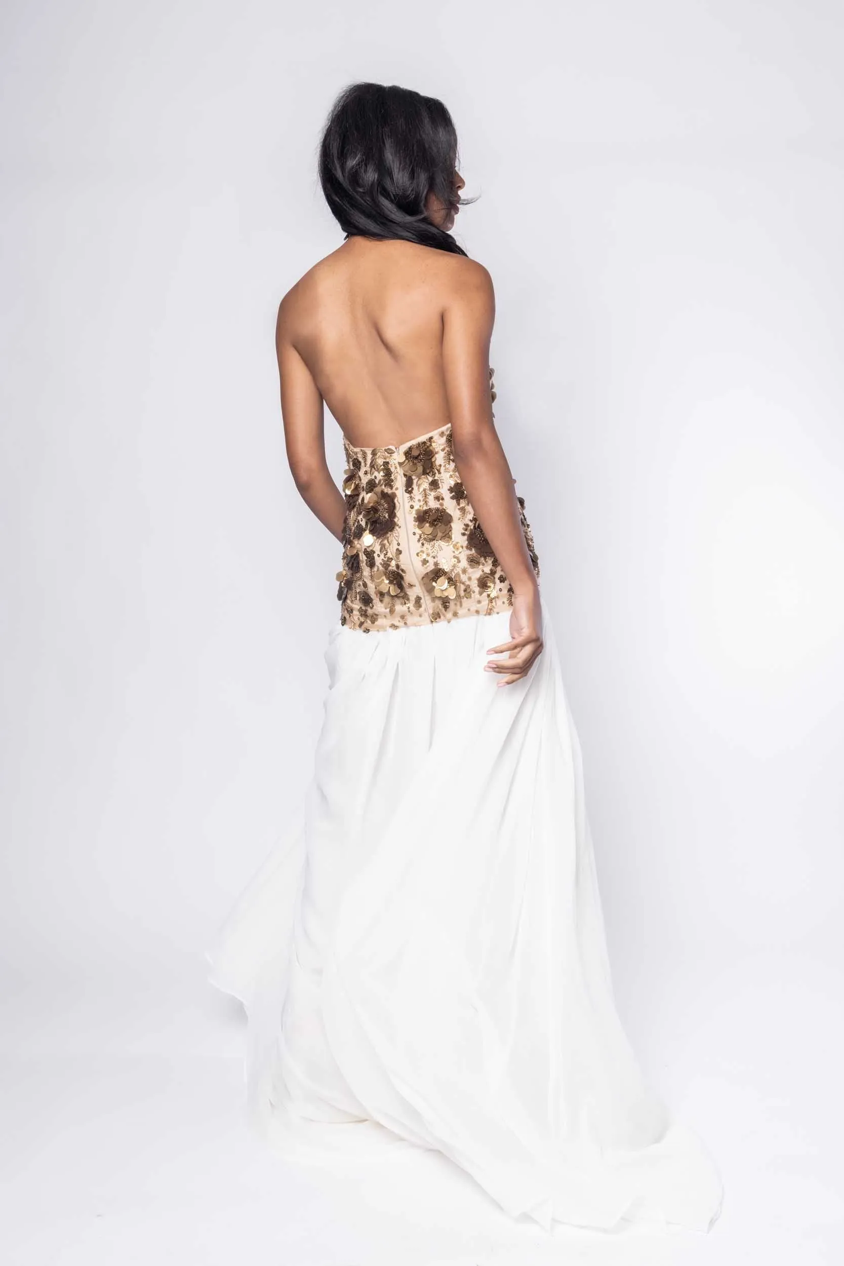 The Linden Gown